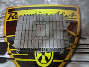 Centralita Control unit IVECO ALFO SLAVE 1258 FG900001 08024230  - Picture 1 of 2