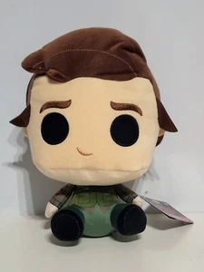 Peluche Funko Hunter Steve Stranger Things 7" 18 cm - Imagen 1 de 2
