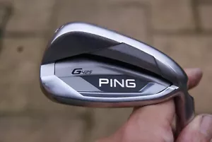 ia PING G425 Red Dot Men 9 Iron S-Pro Modus 3 Stiff - Picture 1 of 5