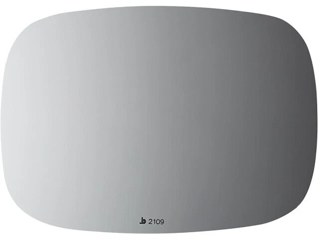 Espejo de puerta de vidrio Burco 95471DTZP 1981 1982 1982 para Chevrolet Citation 1980-1983 Foto 1 de 2