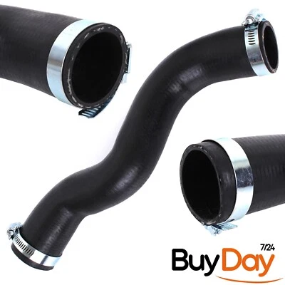 Intercooler Turbo Hose for Opel Vauxhall Mokka 1.6 Cdti 4x4 1302287 95194143 - Image 1 of 4