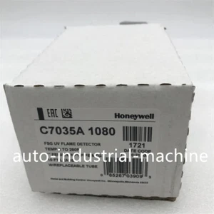 New Honeywell C7035A1080 In Box Expedited Ship - Picture 1 of 4