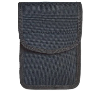 TASCA BORSA BORSETTO MULTIUSO DA CINTURA IN CORDURA BLU 2G69 B VEGA HOLSTER