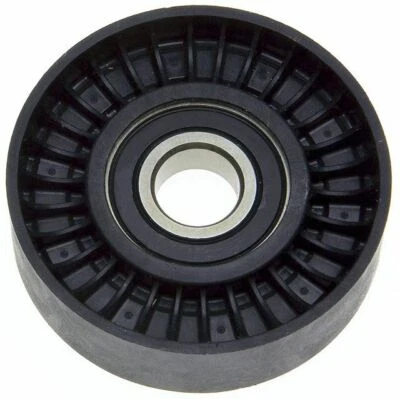 For 1998-2002 Saturn SL2 1.9L Accessory Drive Belt Tensioner Pulley Gates 1999 - Image 1 of 2