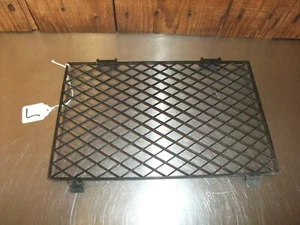 Honda XL1000 VY Varadero 2000 Left Radiator Grill VGC #170 - Picture 1 of 2