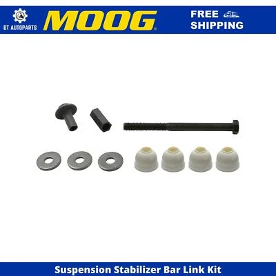 Kit de enlace de barra estabilizadora de suspensión trasera MOOG 1991 1992 para Ford Escort 1991-2003 Foto 1 de 4