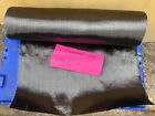 Genuine UD (Unidirectional) Carbon Fibre Roll 300g 6.8m x 0.5m - Brand New