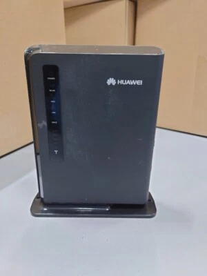 Huawei E5172As-22 150Mbps LTE 4G Wi-Fi Wireless Router Cat4 150Mbps Nicht Aktiv - Bild 1 von 4