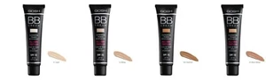 GOSH BB Cream Foundation Primer Moisturizer SPF 15 Coverage *Choose Shade* - Picture 1 of 16