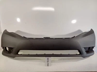 CAPA Front Bumper Cover For 2011-2012 Toyota Avalon - Imagem 1 de 4