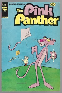 La Pantera Rosa #81 - Imagen 1 de 2