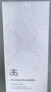 Arbonne Intelligence Genius Ultra BRANDNEU. - Bild 1 von 3