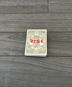 RISK Strike | All 42 Continent Cards | Official Replacement/Extra Game Pieces - Picture 1 of 6