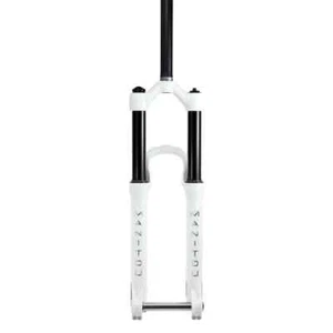 Manitou CIRCUS EXPERT 26" DJ Suspension Fork 100mm Travel  #5469 110mm x 20mm - Picture 1 of 2