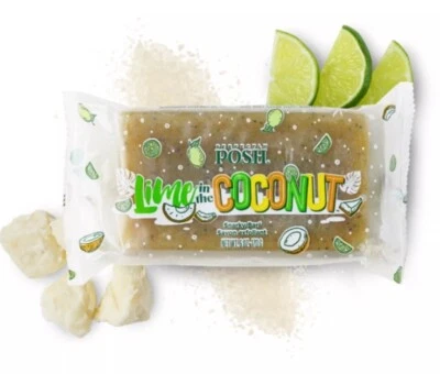 Perfectly Posh Lime in the Coconut Snarky Bar Foto 1 de 2