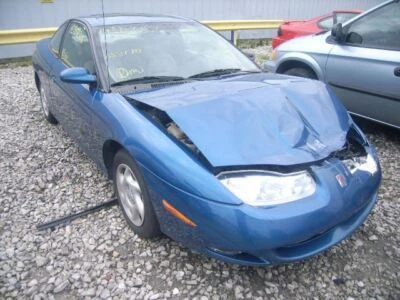 冷却液水库适用于 92-02 SATURN S 系列 196840 — 第 1/4 张图片