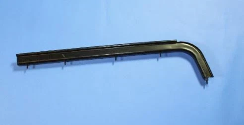 09-18 Grand Caravan Town & Country Ram C/V Right Sliding Door Track Mopar New Oe - Imagem 1 de 2