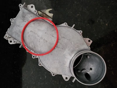 LIMPIO BOSCH 0438120026 + R1171410590 450SL 450SLC 450SEL DIAPOSITIVA DE AIRE 1-YW 2 PIEZAS Foto 1 de 4