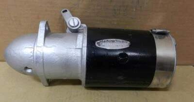 Cadillac Commercial 60 61 62 75 331 1949 5,4 L V8 arranque reconstruido 1107945 8-M-30 Foto 1 de 4