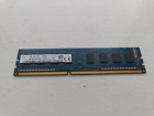 SK Hynix 4GB DDR3-1600 PC3-12800U Desktop Memory (HMT451U6BFR8C-PB N0 AA)