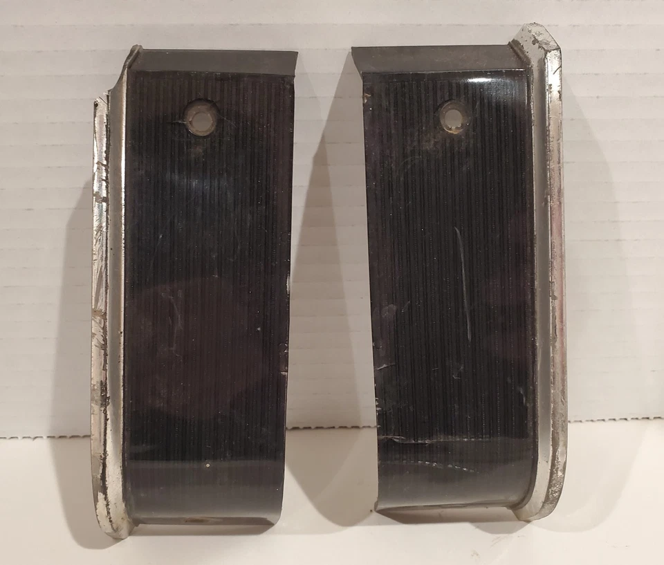 Dodge Coronet R/T 440 1968 tablero estándar tapas sin aire acondicionado Foto 1 de 4