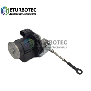 28231-2B760 16399700016 Turbo Stellmotor 39400-2B260 für Hyundai Kia 1.6T-GDi G4FJ - Bild 1 von 7