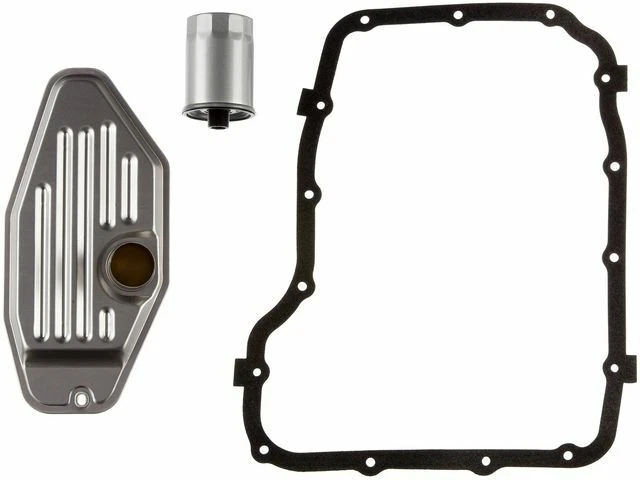 Kit de filtro de transmisión automática ATP 84DS81R para Jeep Grand Cherokee 1999-2011 Foto 1 de 1