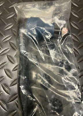 Conjunto de extremo de varilla de amarre de dirección Hamburg Technic - 32-21-1-091-723 - para BMW 540i y M5 Foto 1 de 4