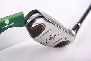Jack Nicklaus CD² #3 Hybrid / 20 Degree / Regular Flex Grafalloy 84-U Shaft - Picture 1 of 8