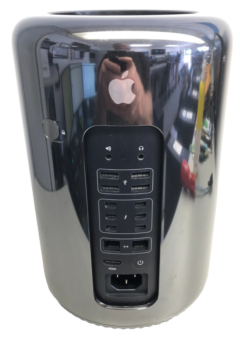 Apple Mac Pro 64 GB RAM 2013 Apple Desktops & All-In-One Apple Mac Pro 64 GB RAM 2013 Apple Desktops & All-In-One
