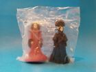 Applause Star Wars Queen Amidala - Padme 3.75" Action Figure - W/Snap-On Dresses