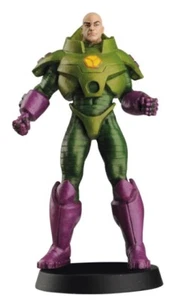 SUPER HERO COLLECTION - Figurine mesurant 9 cm de la série DC Comics – LEX LU... - Picture 1 of 1