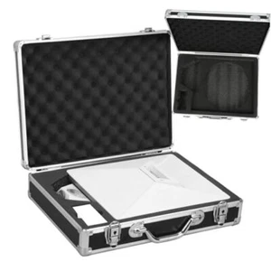 Starlink Mini Hard Case, Portable Starlink Mini Aluminum Alloy Carrying Case, - Picture 1 of 7