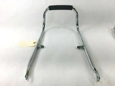 KAWASAKI KZ440-G1 BARRA DE AGARRE TRASERA GUARDABARROS ESTANCIA 35011-1116 KZ440 TRANSMISIÓN POR CORREA Foto 1 de 4