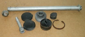 Front Swingarm Pivot Mount Mounting Bolt Pin Frame 2001 BMW R1200C 850C R1200R - Picture 1 of 7