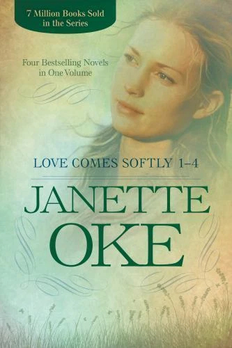 Love Comes Softly 1-4 Foto 1 de 1