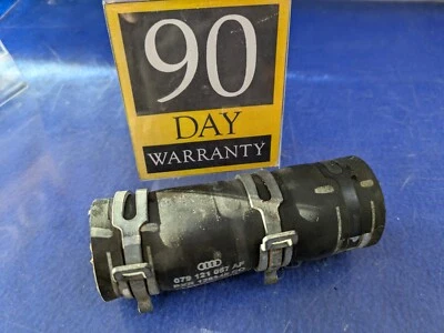 OEM S7 2013-2018 AUDI S6 4.0L - Líquido de arrefecimento/mangueira de água 079121057af - Imagem 1 de 4