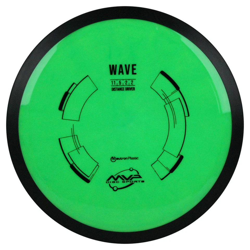 Controlador de distancia de onda de neutrones de disco MVP 11/5/-2/2 - Elige exactamente Foto 1 de 1