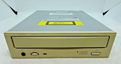 MATSUSHITA CR-581-M  CD-ROM DRIVE  IDE LAUFWERK # LW1279 - Image 1 of 3