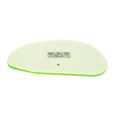 Hiflo Scooter Air Filter OEM Equivalent HFA4204DS Yamaha YP250 Majesty/ABS 00-07 - Image 1 of 4