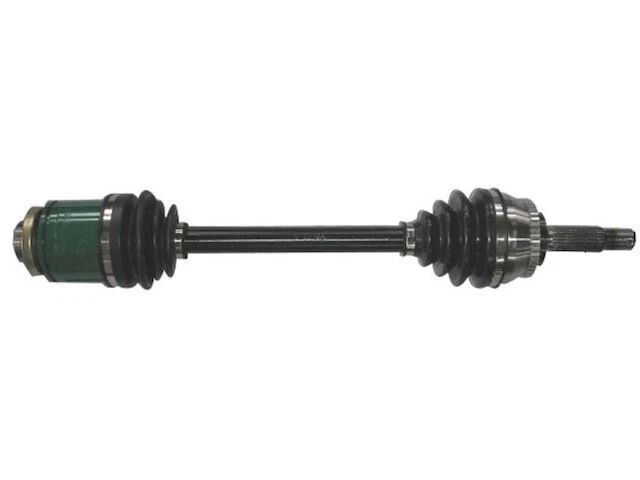 API 87RY63R Front Right CV Axle Assembly Fits 2001-2005 Dodge Stratus 3.0L V6 - Image 1 of 1