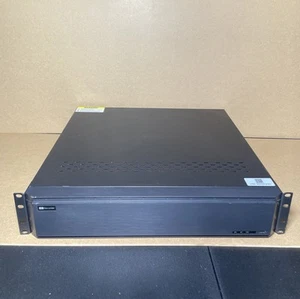TVT Titanium ED9732H5NV-16P-AN 32CH 12MP(4K) - 16 POE - 6TB STORAGE - NVR - NIB - Picture 1 of 14