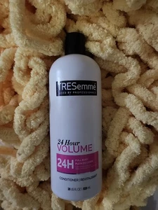 Tresemme 24 Hour Body Healthy Volume Conditioner, 28 fl oz. - Picture 1 of 1