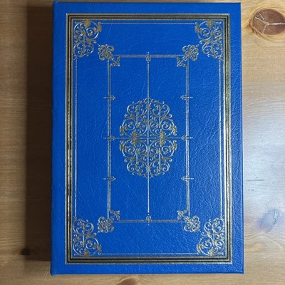 Stephen Crane Short Stories Leather Easton Press  1996 Excellent - Image 1 of 4