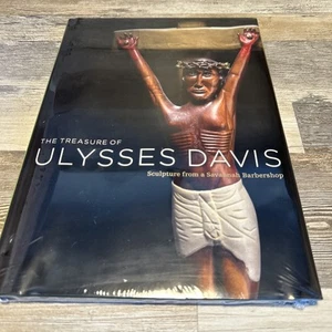 The Treasures of Ulysses Davis, ISBN 978-1-932543-27-8 - Bild 1 von 12