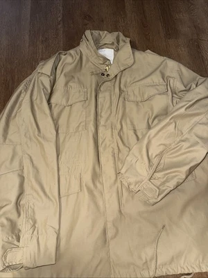 Rothoc - Ultra Force 夹克  — 第 1/4 张图片