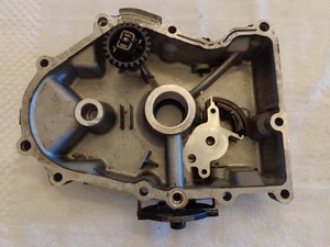 OEM Kohler OIL PAN SUMP COVER 24-199-07-S, 24-199-35-S  (25O25) - Picture 1 of 6