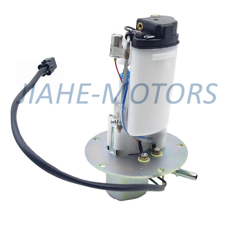 Nuevo conjunto de bomba de combustible para Kawasaki 2005-2006 Ninja ZX-6R ZX6R ZX-6RR ZX636C D Foto 1 de 4