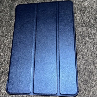 Apple iPad mini 2nd generation cellular/ Wi-Fi 7.9 Silver A1490 *Read* - Image 1 of 3