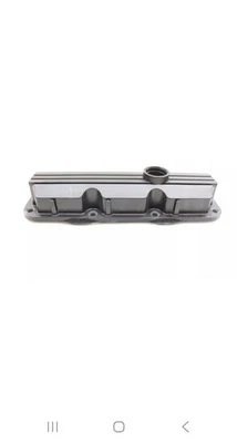 NEW OEM GM Engine Valve Cover Left 12590366 Chevy Buick Olds Pontiac 3.8L 90-09 - Image 1 of 2